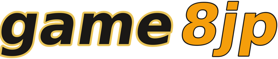 game8jp logo